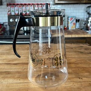 Pyrex Coffee/Tea Carafe